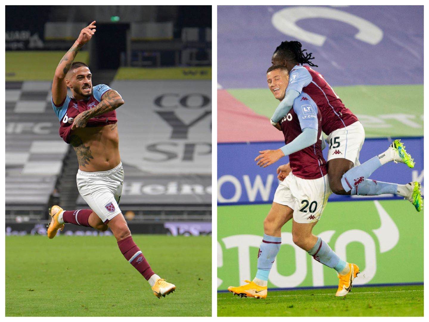 重返主場 重返主場