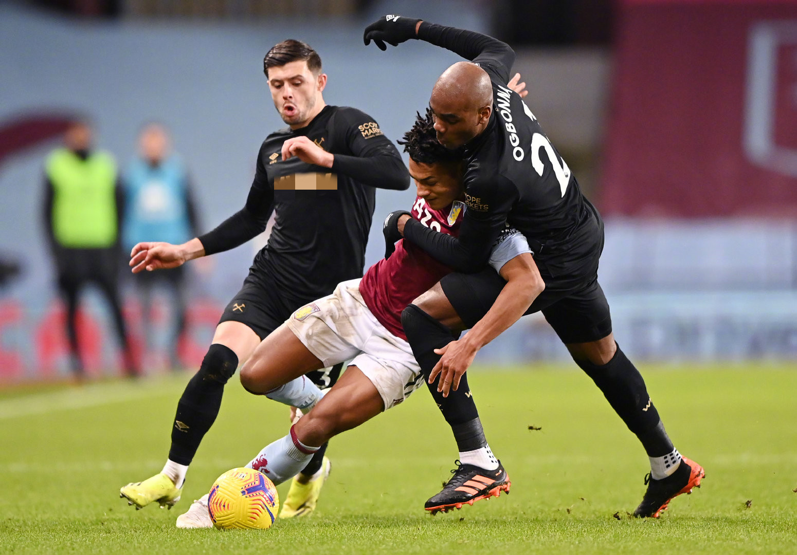 另一方面 另一方面