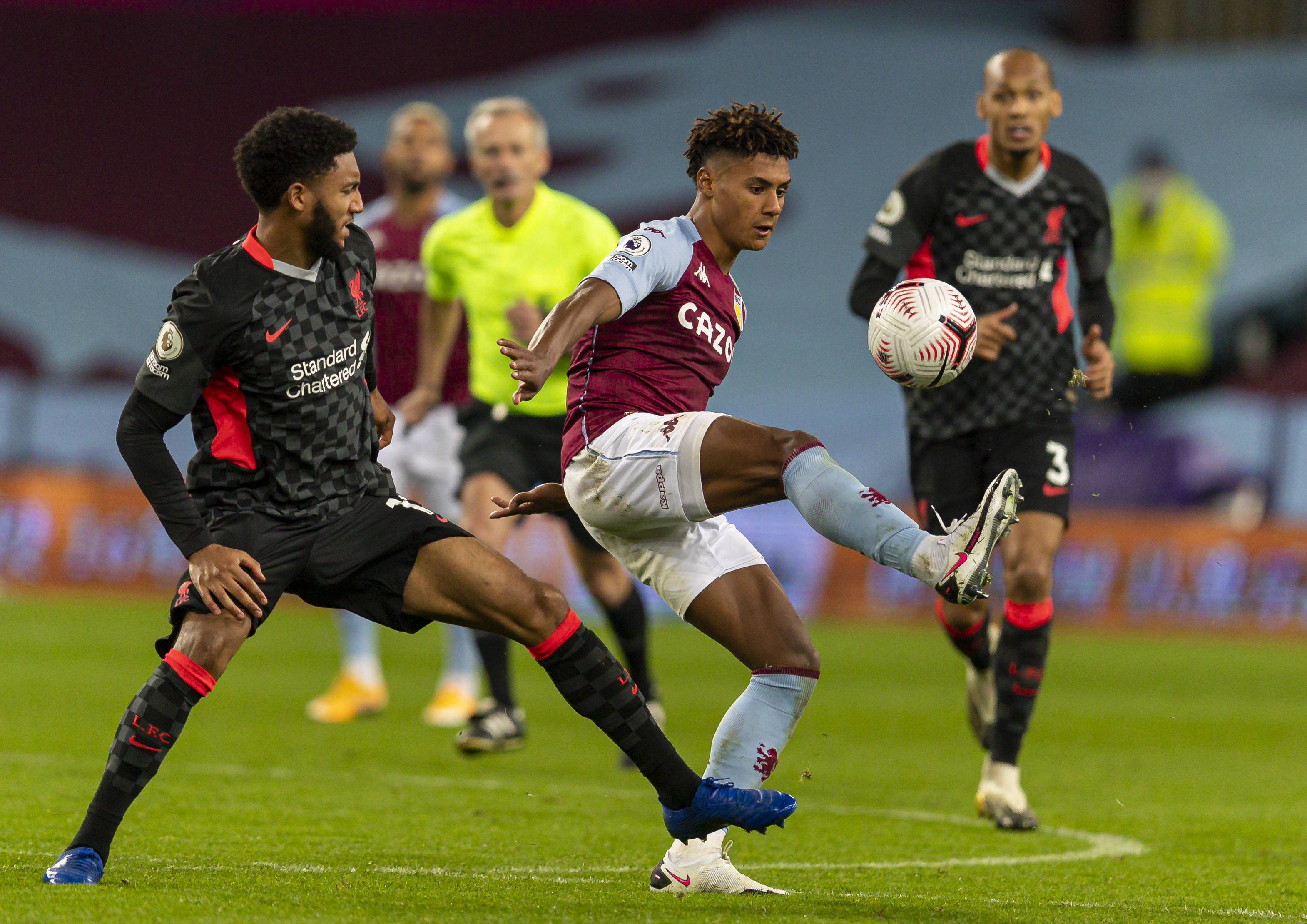 隊伍的凝聚 隊伍的凝聚