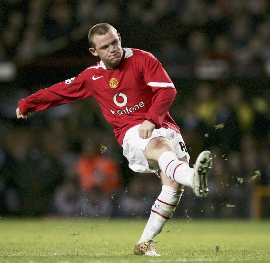 核心魅力 核心魅力